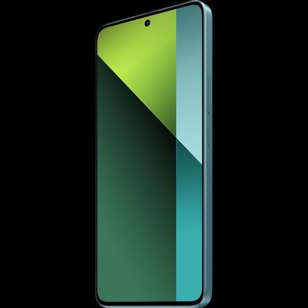 Smartphone Xiaomi Redmi Note 13 Pro 5G 8/256GB EU Ocean Teal 213318 Imagini