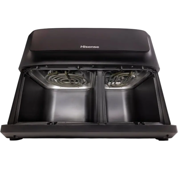 Air Аэрогриль Hisense HAF2700DCD 248387 фото