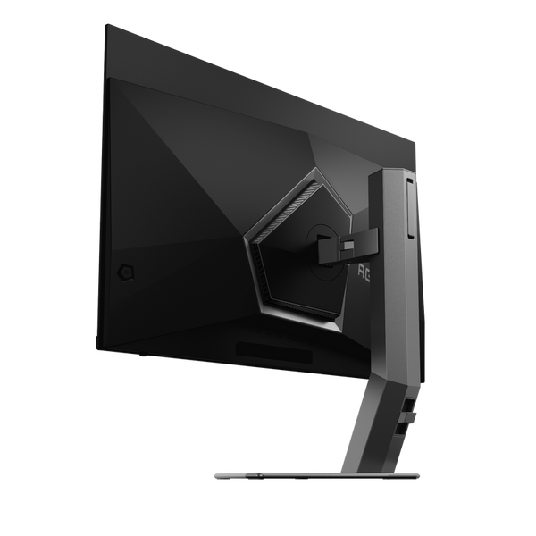 32" AOC Agon Pro AG326UD,Black,QD-OLED,3840x2160,165Hz,AdaptiveSync,0.03msGTG,250cd,HDR400,HDMI+DP+U 236415 фото