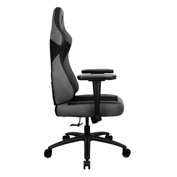 Gaming Chair ThunderX3 EAZE MESH Black. User max load up to 125kg / height 165-180cm 211697 фото