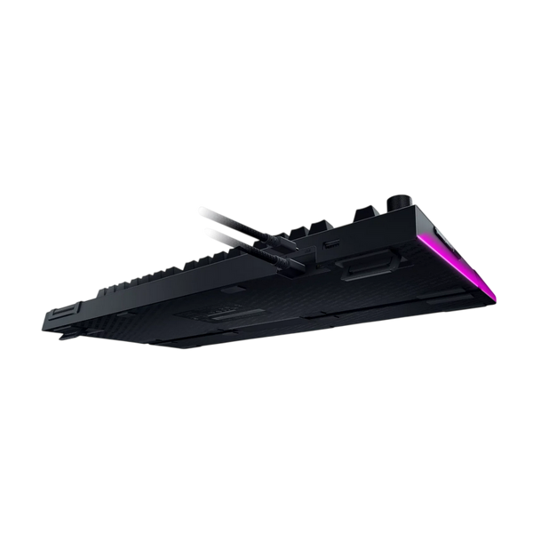 Gaming Keyboard Razer BlackWidow V4 Pro Black 273494 фото