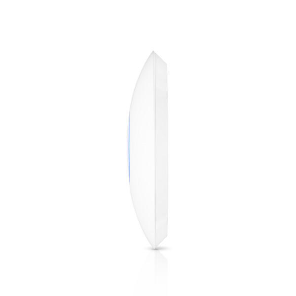 Wi-Fi AC Dual Band Access Point Ubiquiti "UAP-nanoHD", 2033Mbps, 4x4MU-MIMO, PoE 102722 Imagini