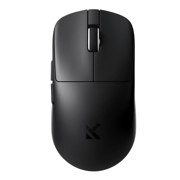 Gaming Wireless Mouse MCHOSE L7 Ultra Plus, Ultra-Lightweight, TTC Gold Wheel Encoder, 8K Hz Wired / 250964 фото