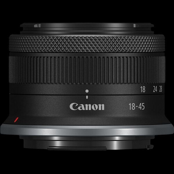 DC Canon EOS R10 Black & RF-S 18-45mm f/4.5-6.3 IS STM KIT 204805 Imagini