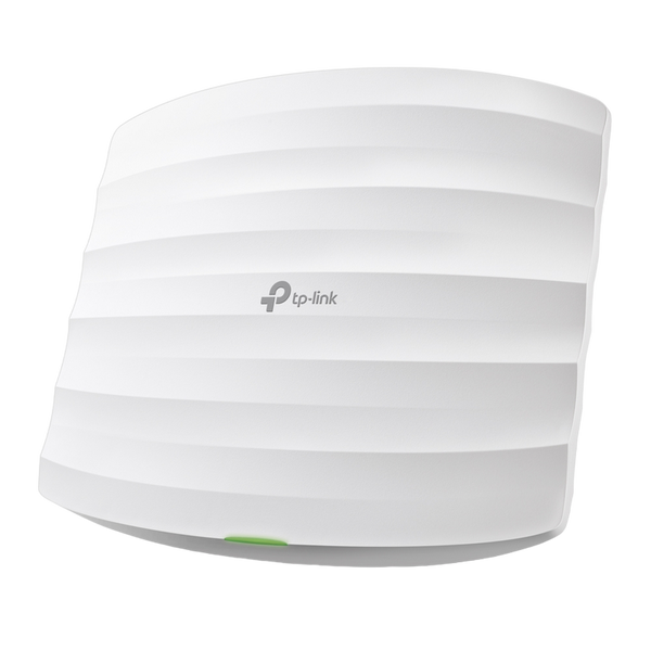 Wi-Fi N Access Point TP-LINK "EAP115", 300Mbps, Omada Centralized Management, PSU/PoE 84940 фото