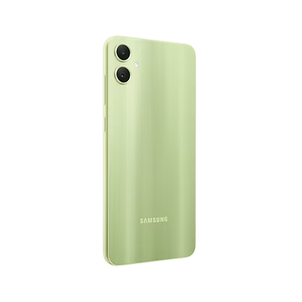 Smartphone Samsung Galaxy A05, 4GB/128GB, Verde deschis 209741 фото