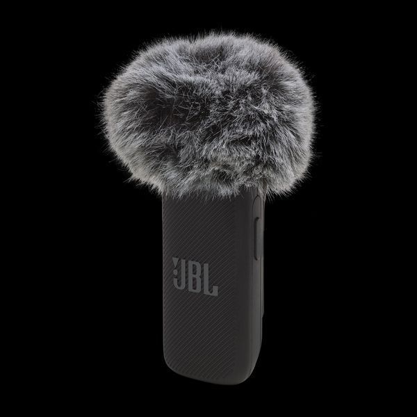 Microphone JBL Quantum Stream Wireless USB-C 223022 фото