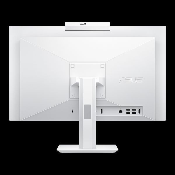 Asus AiO A5402 White (23.8"FHD IPS Core 3-100U&nbsp;1.2-4.7GHz, 8GB, 512GB, wired KB&MS, no OS) 224066 фото