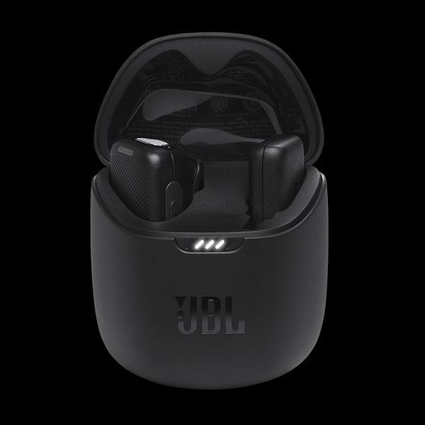 Microphone JBL Quantum Stream Wireless USB-C 223022 фото