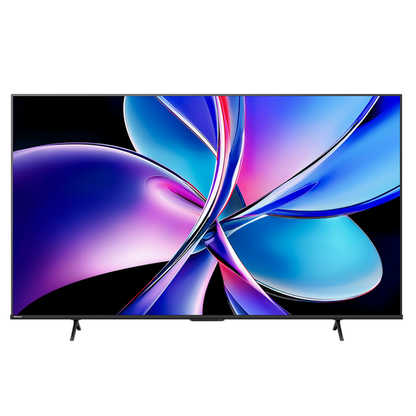65" LED SMART TV Hisense 65E7Q PRO, QLED, 4K UHD, VIDAA OS, Black 234400 фото
