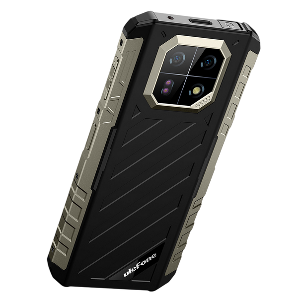 Ulefone Armor 22 Pro 8/256 Gb Black (Infrared Night Vision Camera) 271649 Imagini
