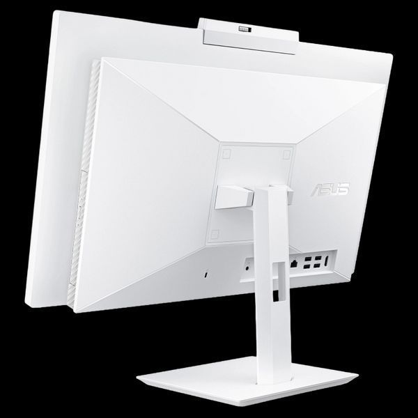 Asus AiO A5402 White (23.8"FHD IPS Core 3-100U&nbsp;1.2-4.7GHz, 8GB, 512GB, wired KB&MS, no OS) 224066 фото