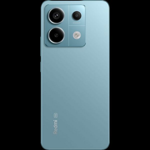 Smartphone Xiaomi Redmi Note 13 Pro 5G 8/256GB EU Ocean Teal 213318 Imagini