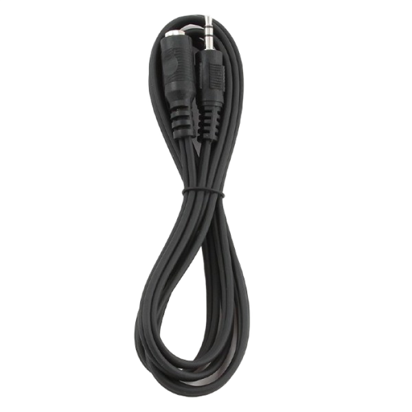 CCA-423 3.5 mm stereo audio extension cable, 1.5 m, Cablexpert 63955 фото