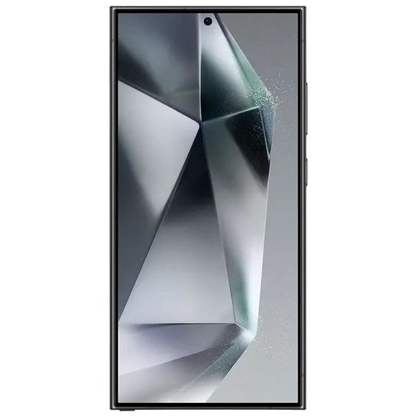 Smartphone Samsung Galaxy S24 Ultra, 12GB/256GB, Titanium Black 213184 фото