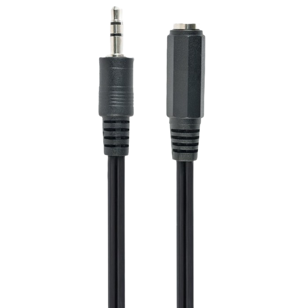 CCA-423 3.5 mm stereo audio extension cable, 1.5 m, Cablexpert 63955 фото