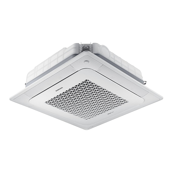 Unitate de aer condiționat Caseta Samsung AC052RN4DKG, CAC, R32, WindFree 217730 Imagini