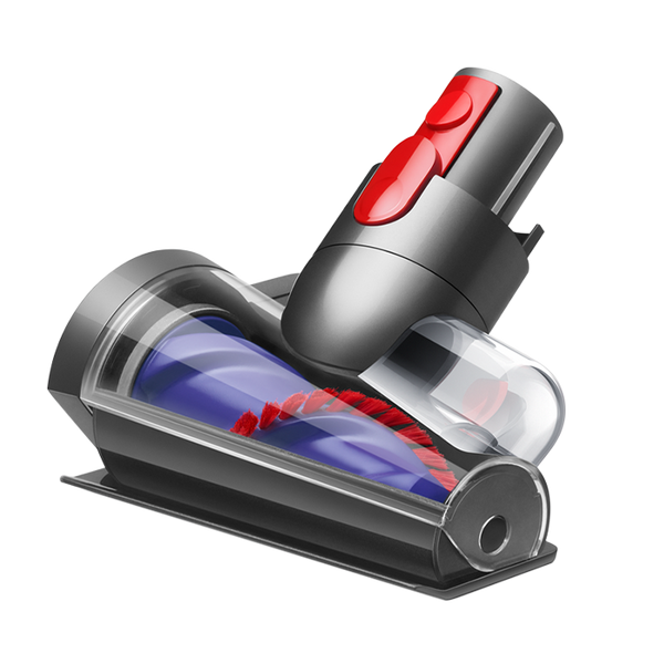 Vacuum Cleaner Accessories Dyson Hair Screw Tool - Grey 971426-01 214100 фото