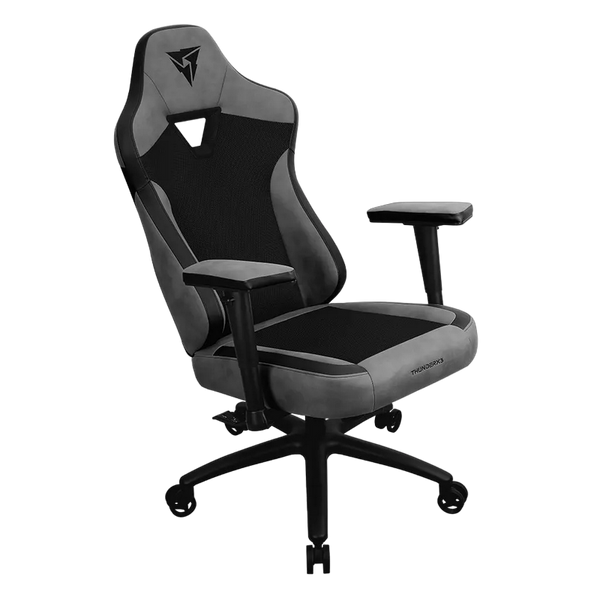 Gaming Chair ThunderX3 EAZE MESH Black. User max load up to 125kg / height 165-180cm 211697 фото