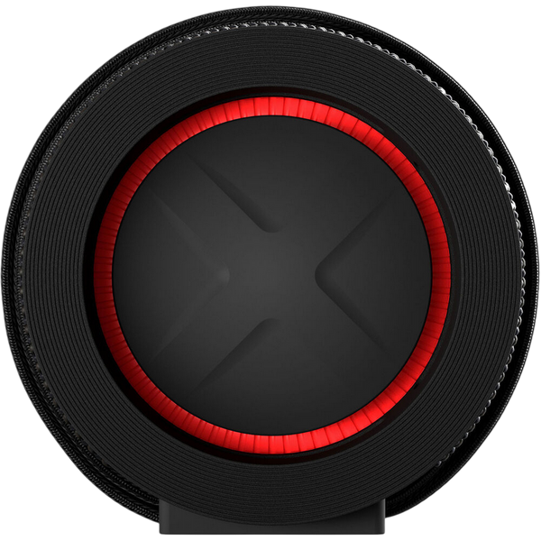 Portable Speaker LG XBOOM Grab, Black 273465 фото