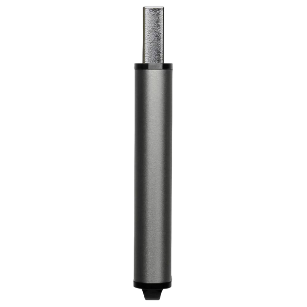 256GB USB3.1 Flash Drive Transcend "JetFlash 920", Space Gray, Cap, High Speed TLC (R/W:420/400MB/s) 117092 фото