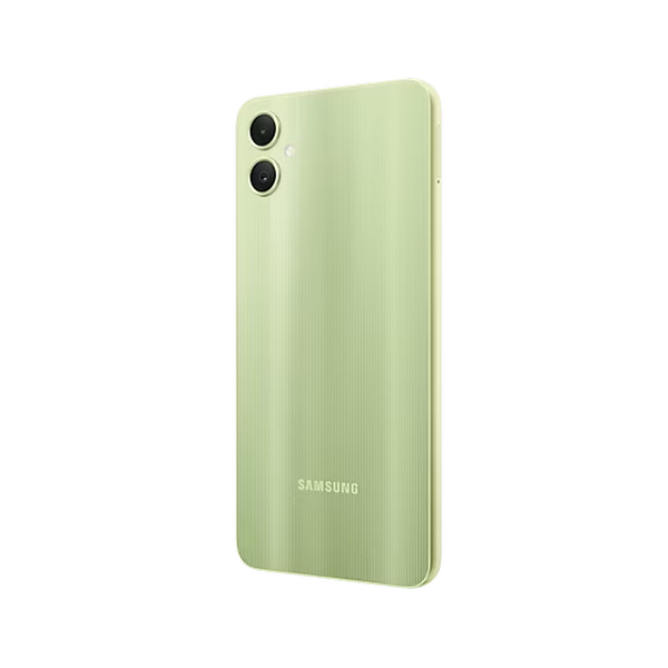 Smartphone Samsung Galaxy A05, 4GB/128GB, Verde deschis 209741 фото