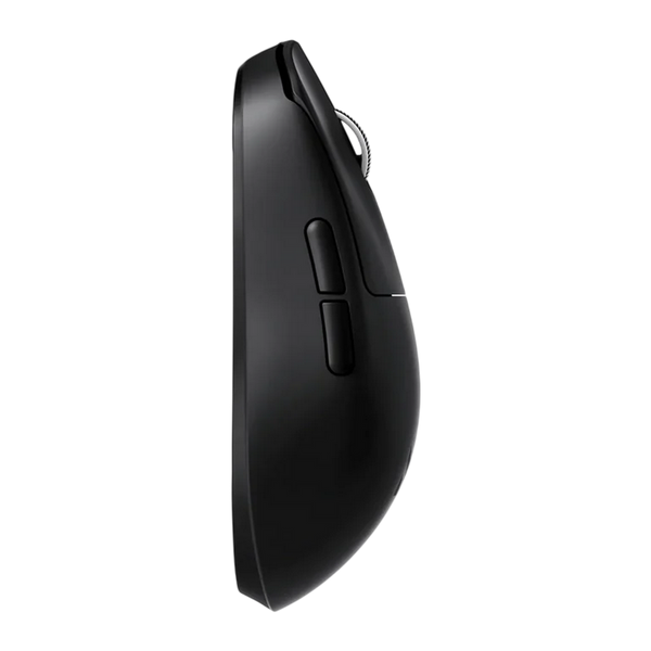 Gaming Wireless Mouse MCHOSE L7 Ultra Plus, Ultra-Lightweight, TTC Gold Wheel Encoder, 8K Hz Wired / 250964 фото