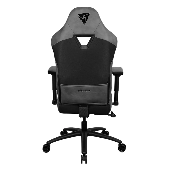 Gaming Chair ThunderX3 EAZE MESH Black. User max load up to 125kg / height 165-180cm 211697 фото