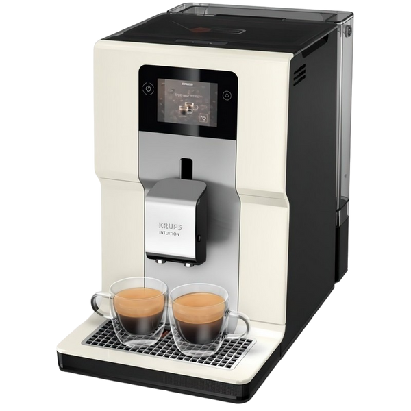 Coffee Machine Krups EA872A10 204644 фото