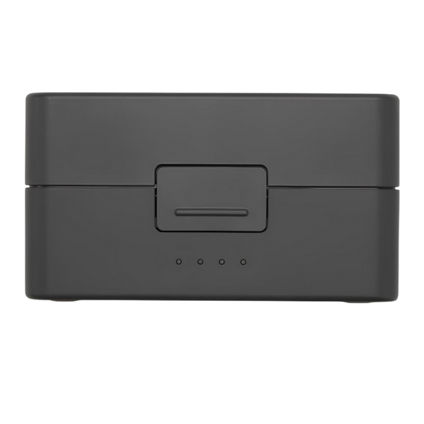 DJI Mic Mini 2 Charging Case for 2TX + 1RX, Black 269973 фото