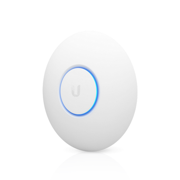 Wi-Fi AC Dual Band Access Point Ubiquiti "UAP-nanoHD", 2033Mbps, 4x4MU-MIMO, PoE 102722 Imagini