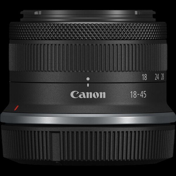 DC Canon EOS R10 Black & RF-S 18-45mm f/4.5-6.3 IS STM KIT 204805 Imagini