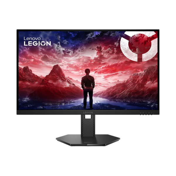 27" LENOVO Legion 27Q-10, Black, IPS, 2560x1440, 240Hz, G-Sync+FreeSync, 0.5msMPRT, 300cd, HDR10, HD 258439 Imagini