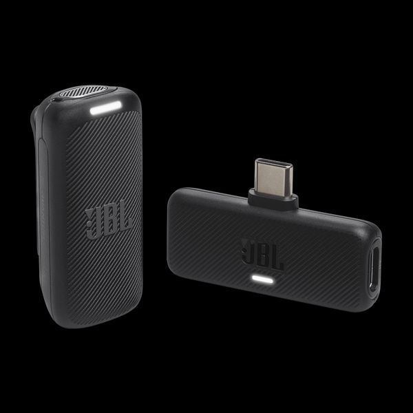 Microphone JBL Quantum Stream Wireless USB-C 223022 фото