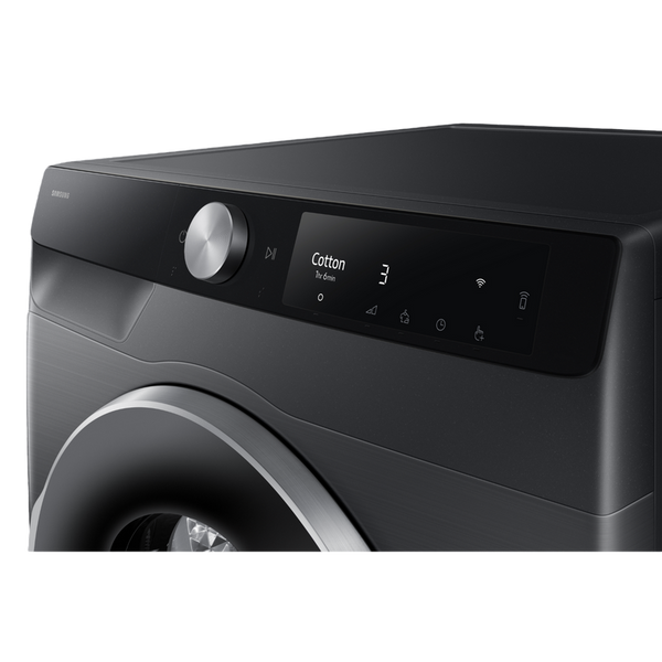 Dryer Samsung DV90T6240LB/UA 247895 Imagini