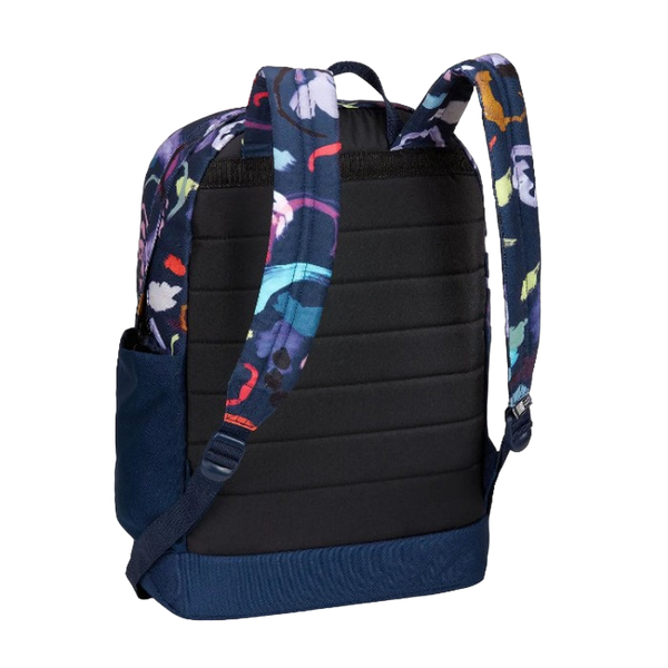Backpack CaseLogic Commence, 24L, 3204573, Sketch Floral/Dress for Laptop 15,6" & City Bags 144572 Imagini