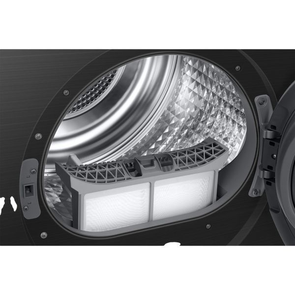 Dryer Samsung DV90T6240LB/UA 247895 Imagini