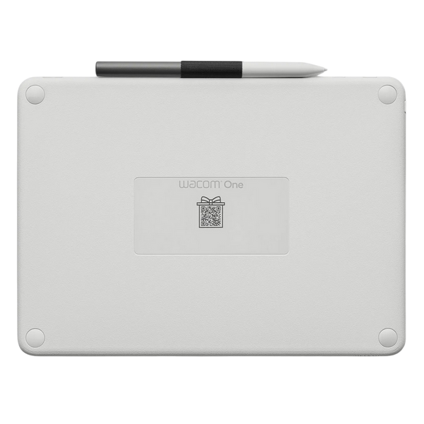 Графический планшет Wacom ONE Pen Medium, CTC6110WLW1B 230649 фото