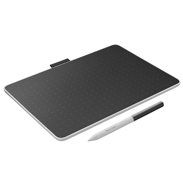Графический планшет Wacom ONE Pen Medium, CTC6110WLW1B 230649 фото