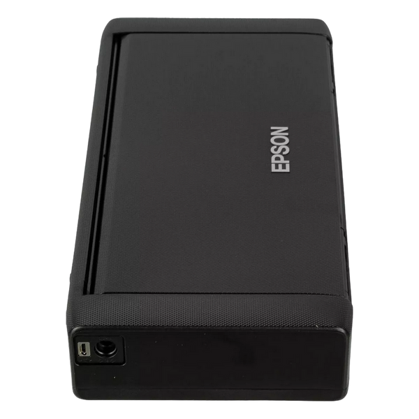 Printer Epson WorkForce WF-100W, A4, Portable 75553 фото