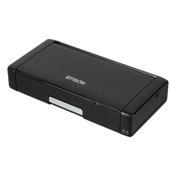 Printer Epson WorkForce WF-100W, A4, Portable 75553 фото