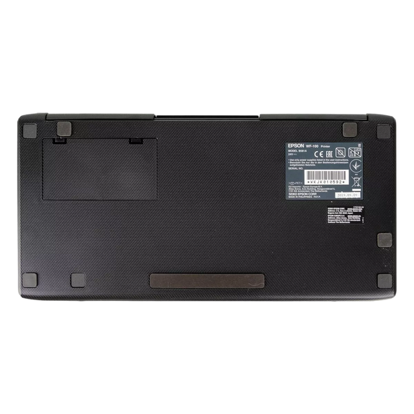 Printer Epson WorkForce WF-100W, A4, Portable 75553 фото