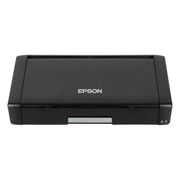 Printer Epson WorkForce WF-100W, A4, Portable 75553 фото