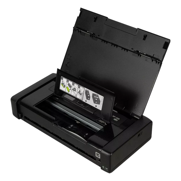 Printer Epson WorkForce WF-100W, A4, Portable 75553 фото