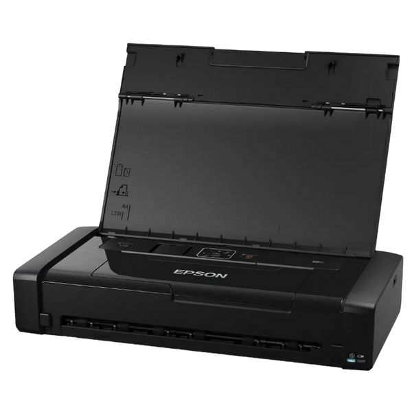 Printer Epson WorkForce WF-100W, A4, Portable 75553 фото