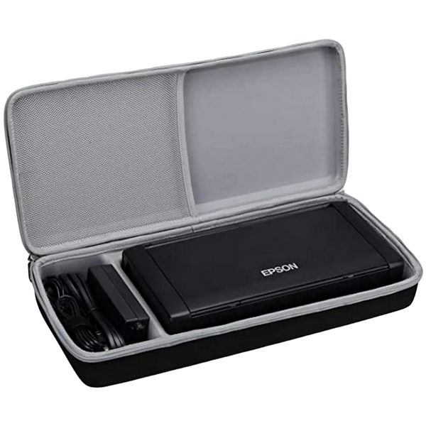 Printer Epson WorkForce WF-100W, A4, Portable 75553 фото