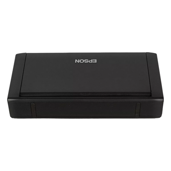 Printer Epson WorkForce WF-100W, A4, Portable 75553 фото