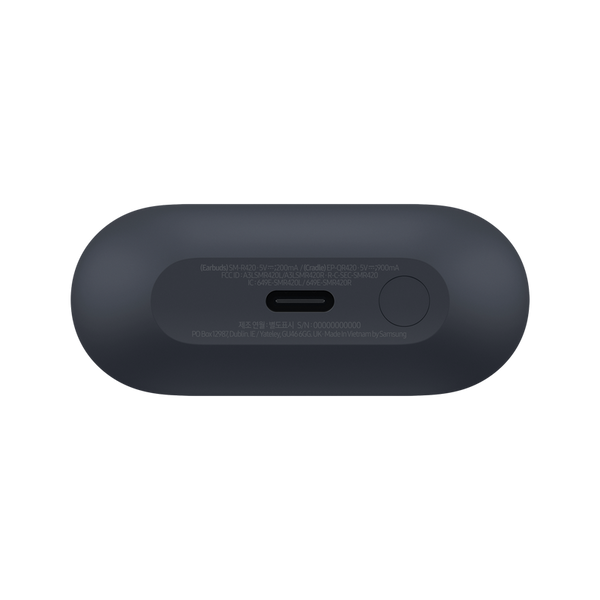 Samsung Galaxy Buds 3 FE Black, SM-R420 238275 фото
