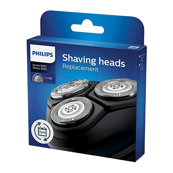 Aparat de ras electric ACC Philips SH30/50 90980 Imagini