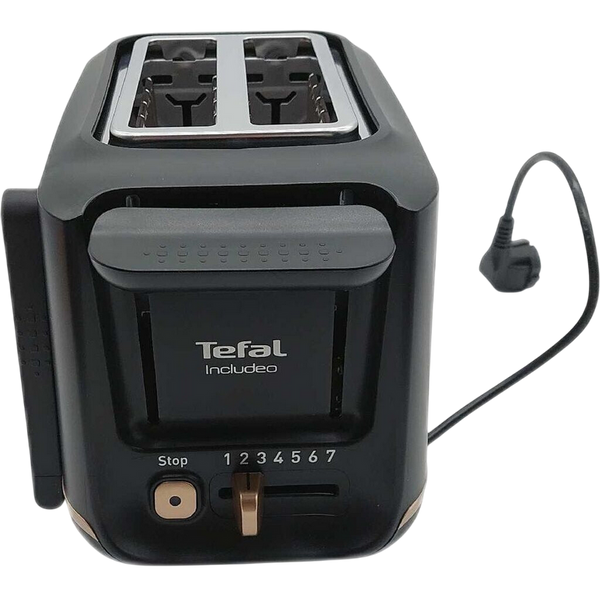 Toaster Tefal TT533811 241360 Imagini